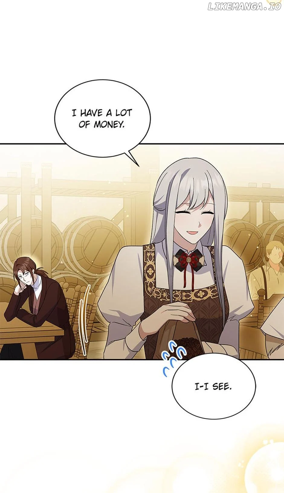 Please Support Revenge Chapter 65 page 51