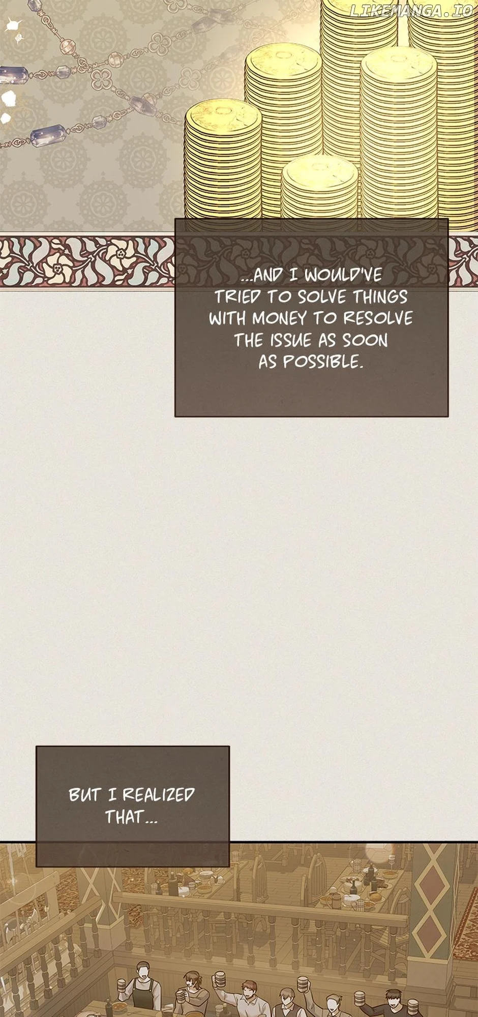 Please Support Revenge Chapter 65 page 56