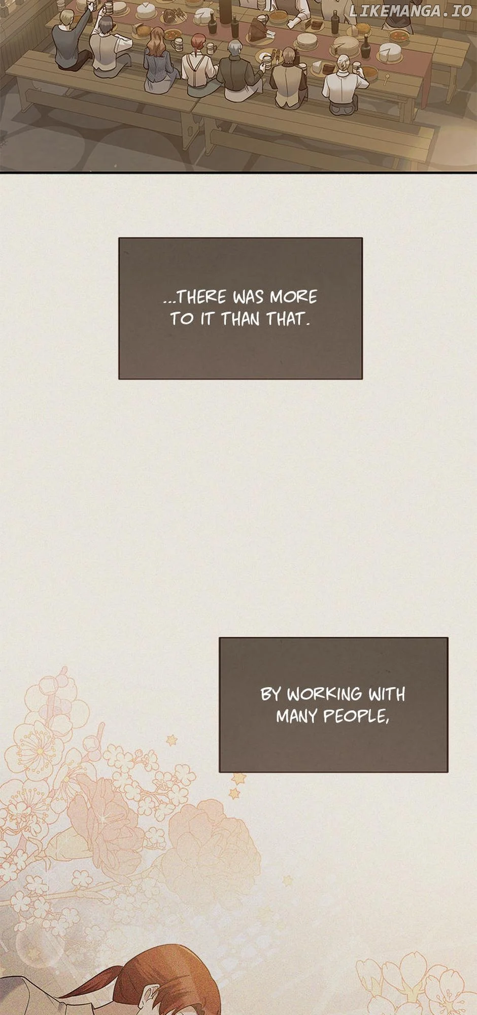 Please Support Revenge Chapter 65 page 57