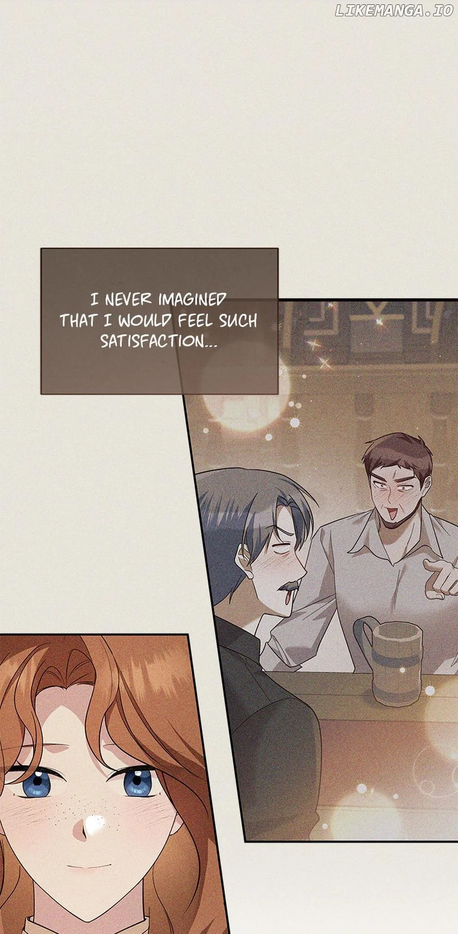 Please Support Revenge Chapter 65 page 59