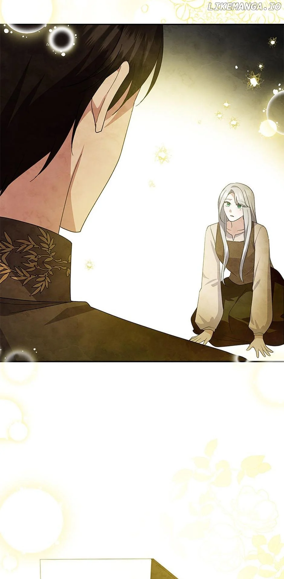 Please Support Revenge Chapter 65 page 64