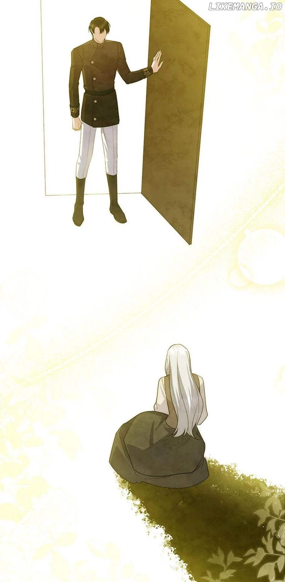 Please Support Revenge Chapter 65 page 65
