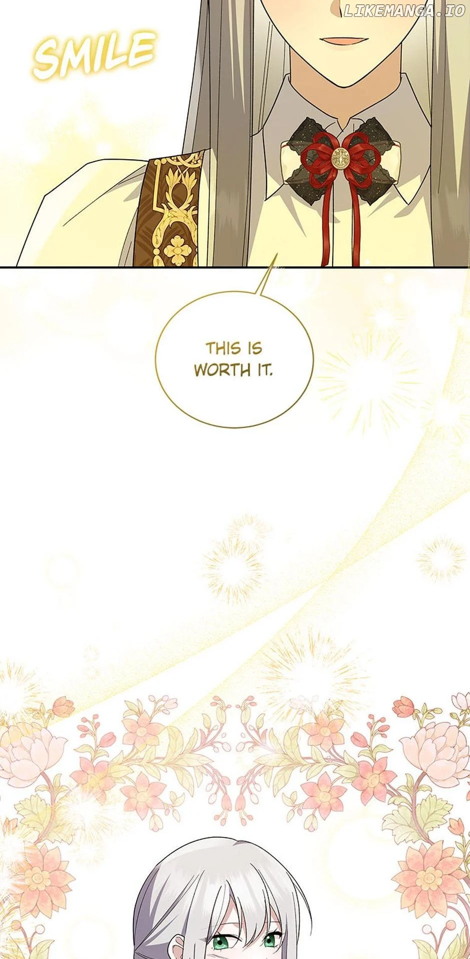 Please Support Revenge Chapter 65 page 67