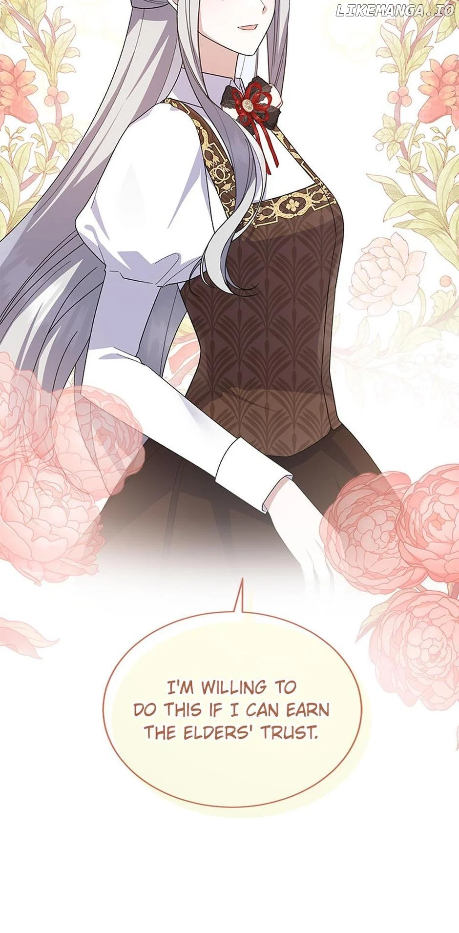 Please Support Revenge Chapter 65 page 68