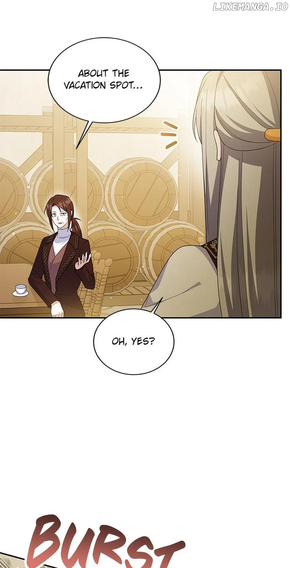 Please Support Revenge Chapter 65 page 71