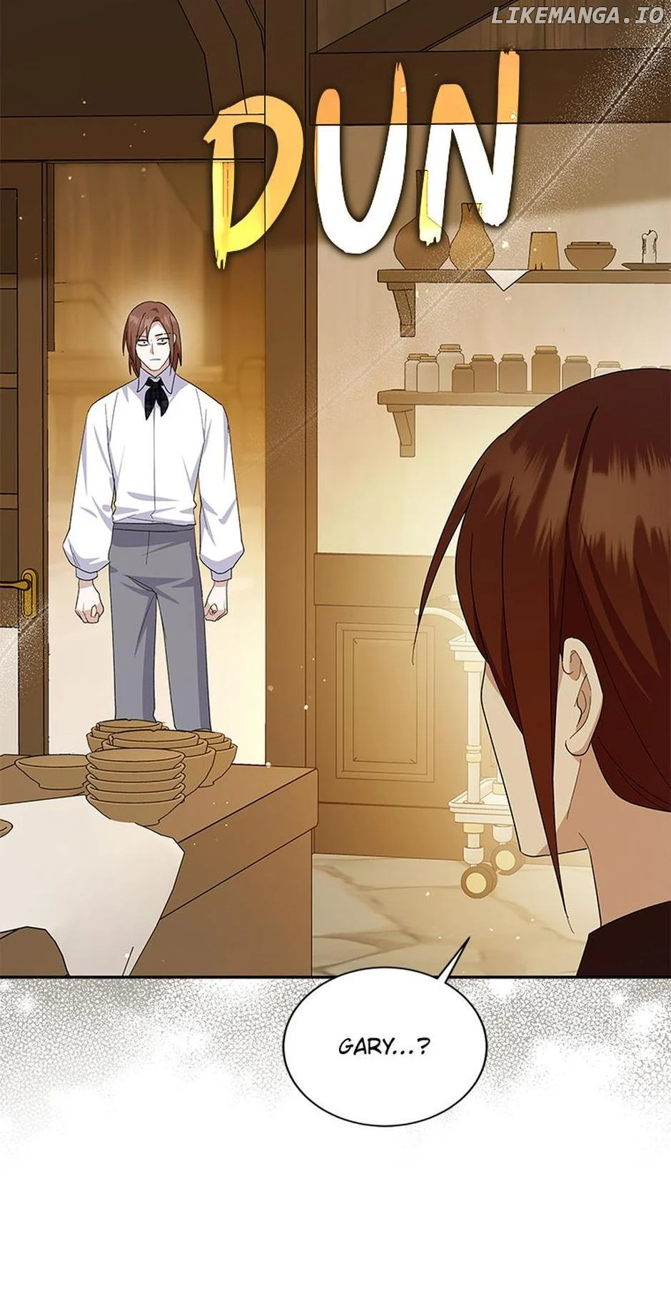 Please Support Revenge Chapter 65 page 73