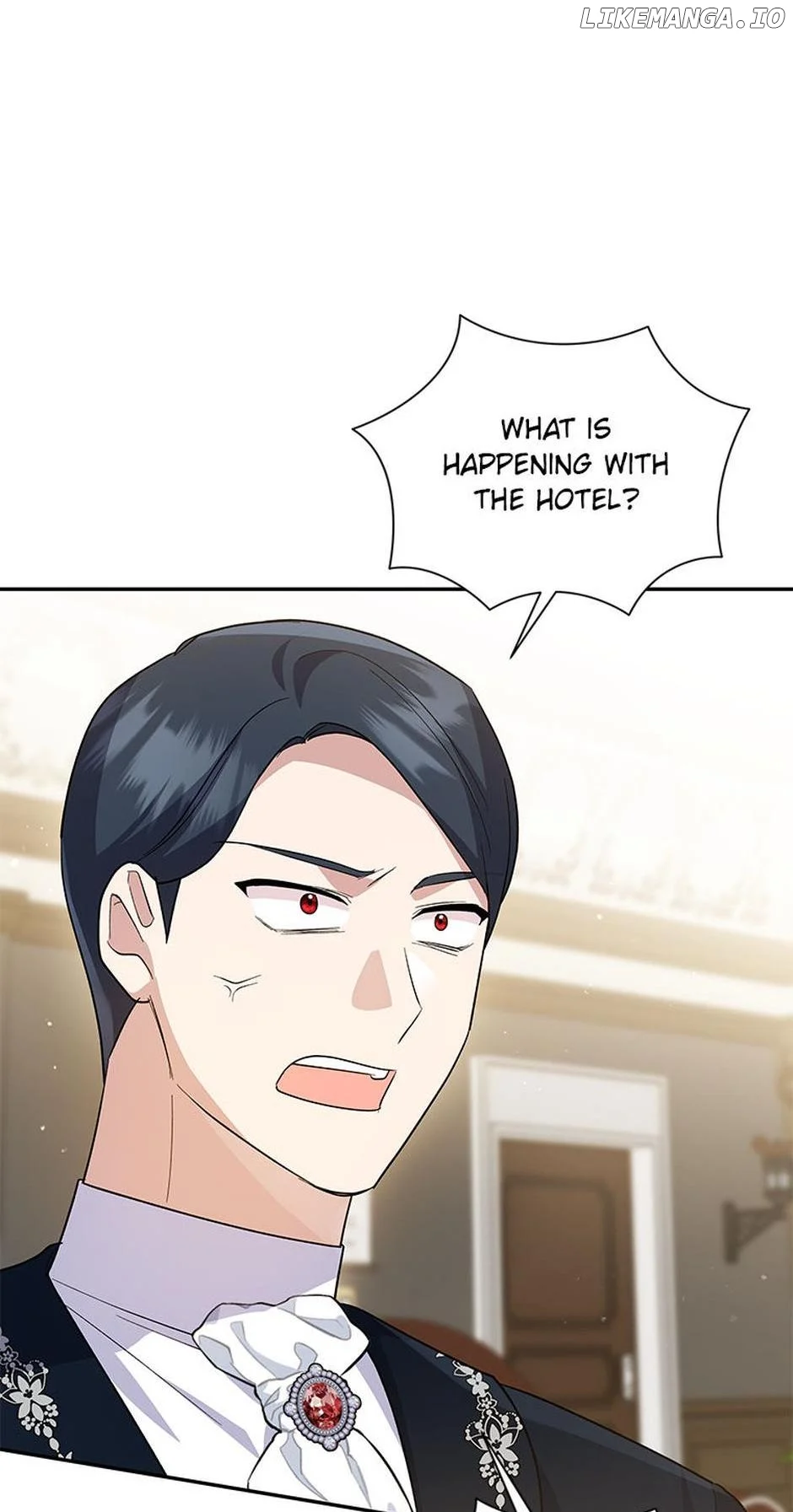 Please Support Revenge Chapter 65 page 8