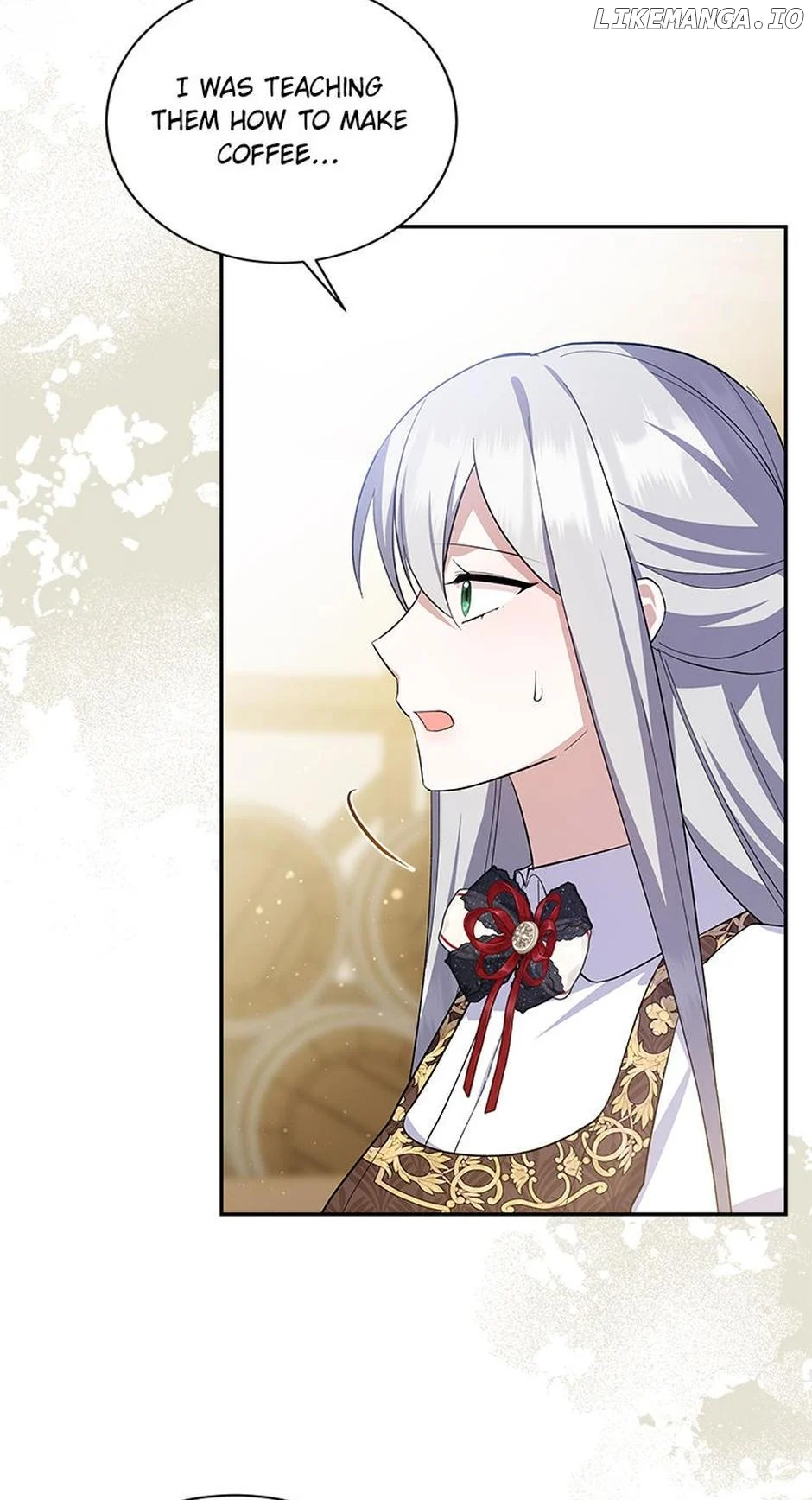 Please Support Revenge Chapter 66 page 10
