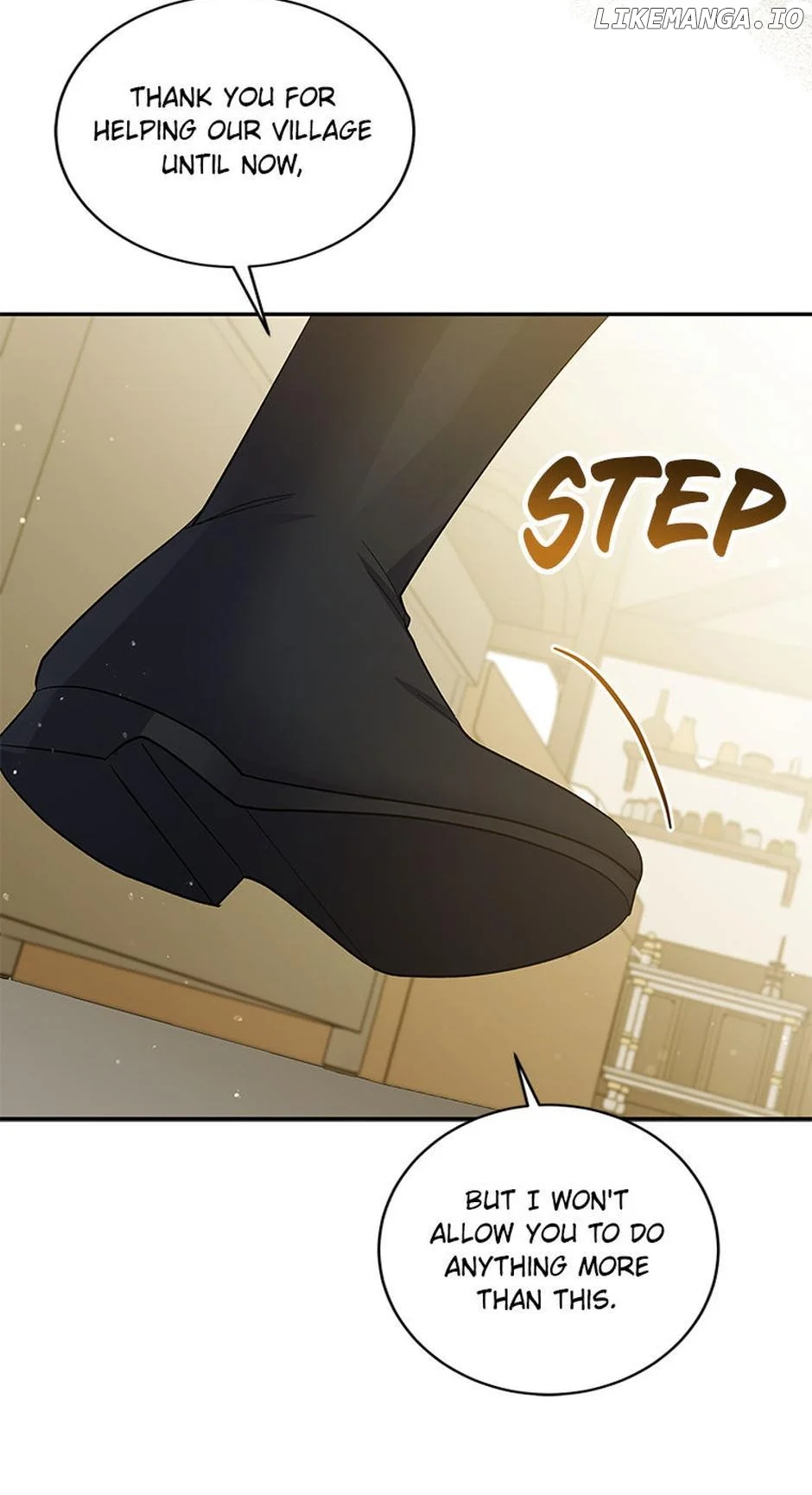 Please Support Revenge Chapter 66 page 11