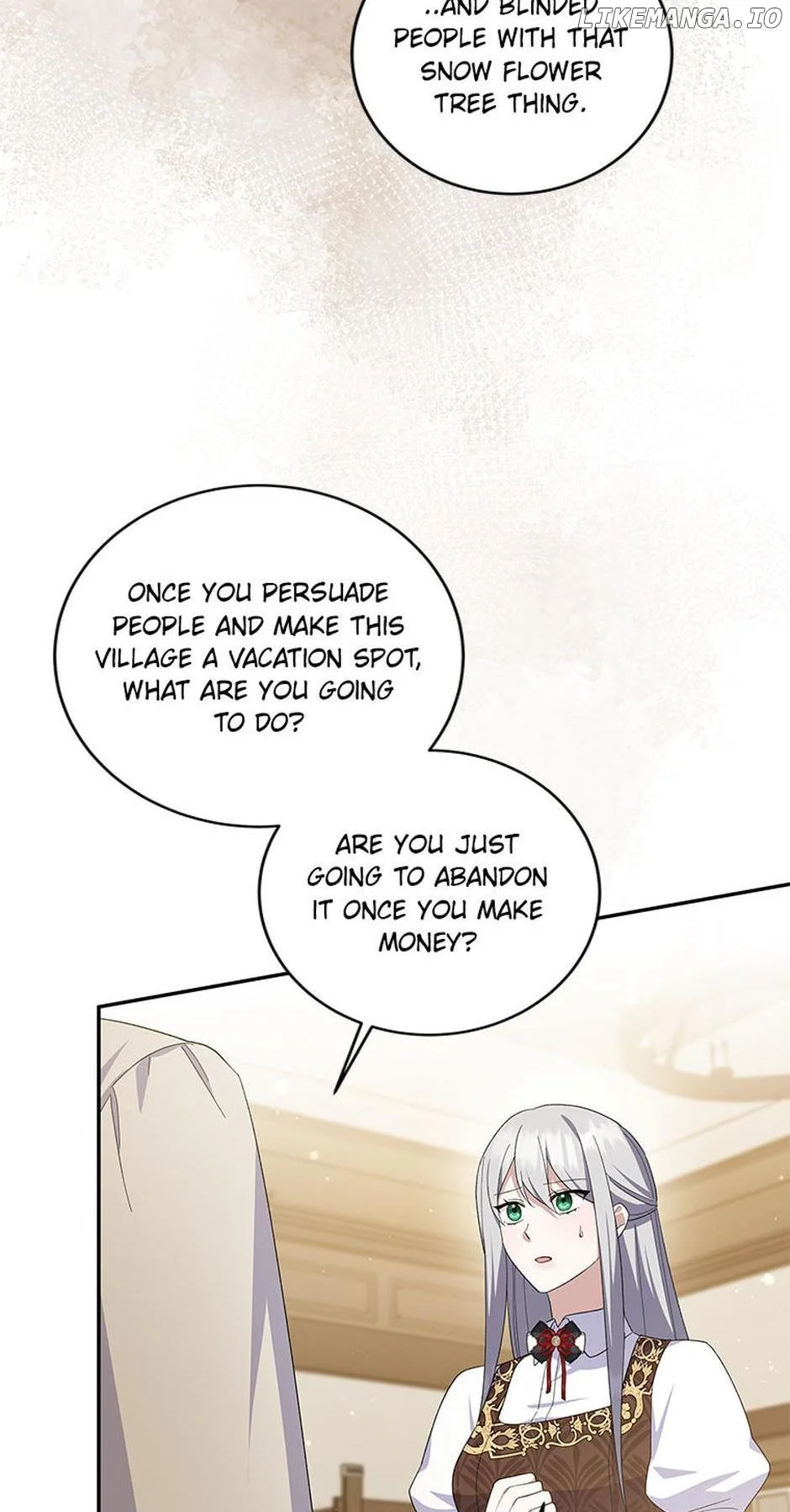 Please Support Revenge Chapter 66 page 13