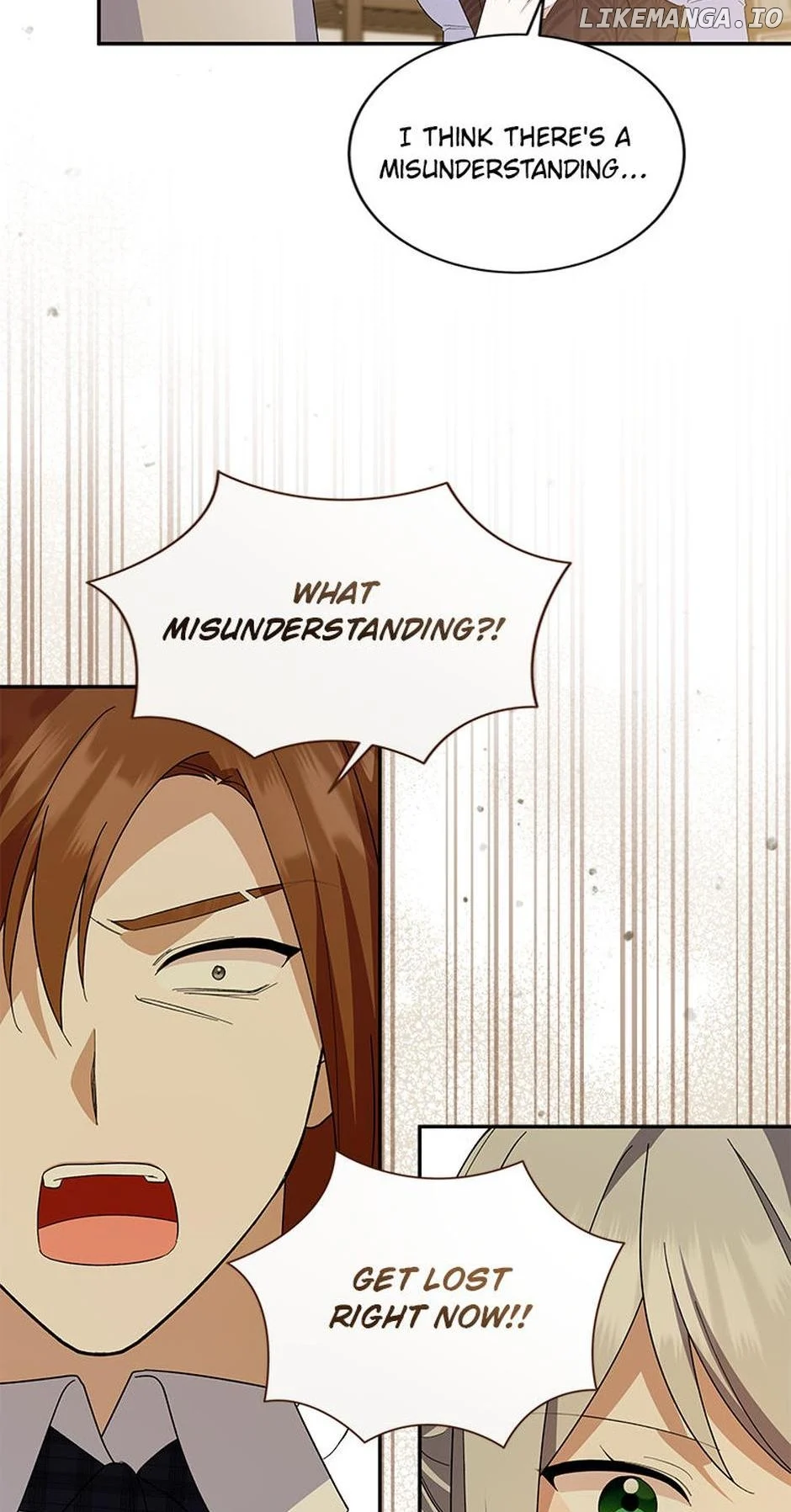 Please Support Revenge Chapter 66 page 14