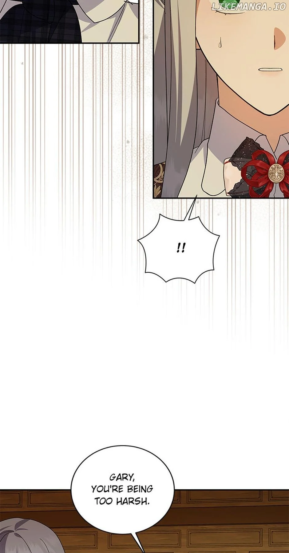Please Support Revenge Chapter 66 page 15