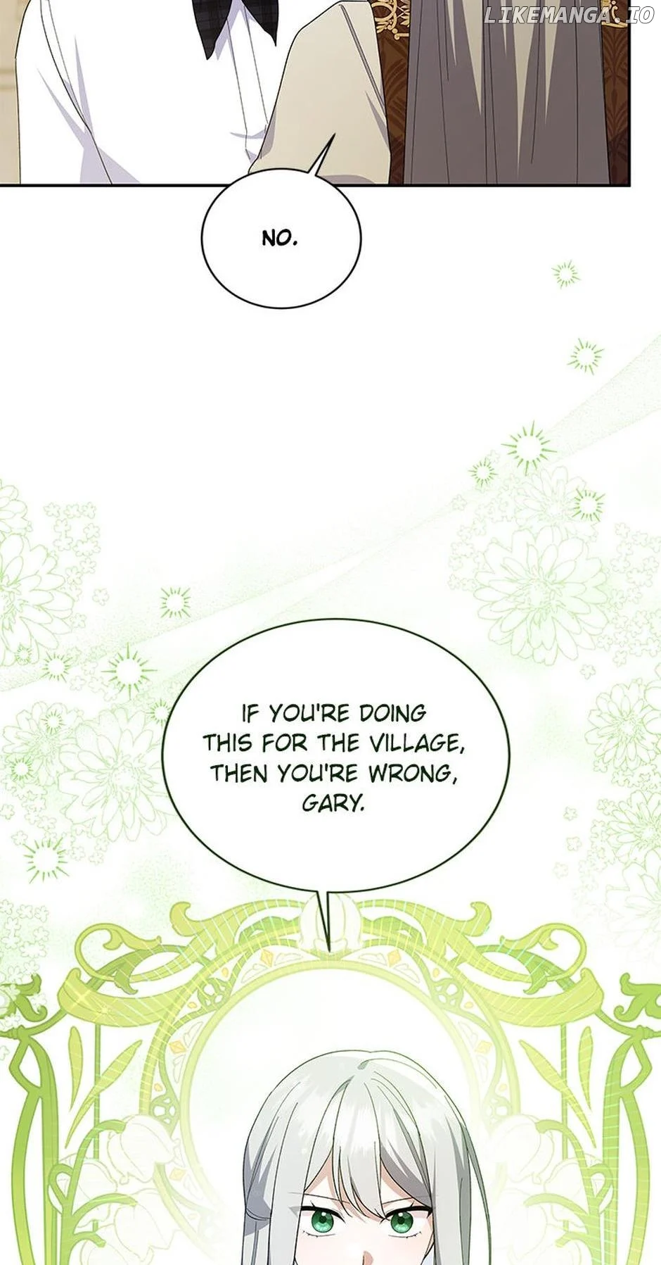 Please Support Revenge Chapter 66 page 17
