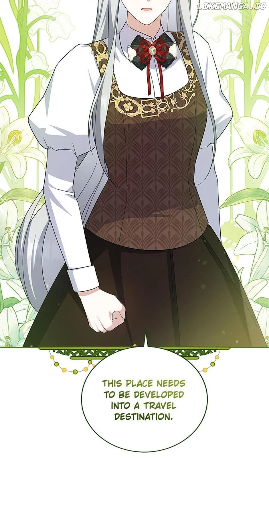Please Support Revenge Chapter 66 page 18