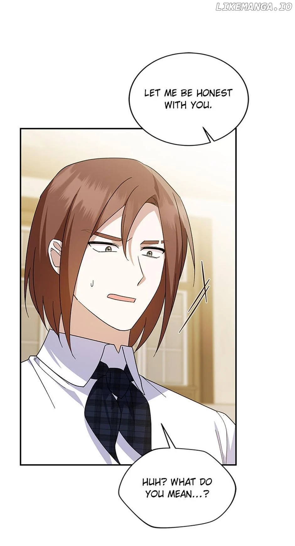 Please Support Revenge Chapter 66 page 19