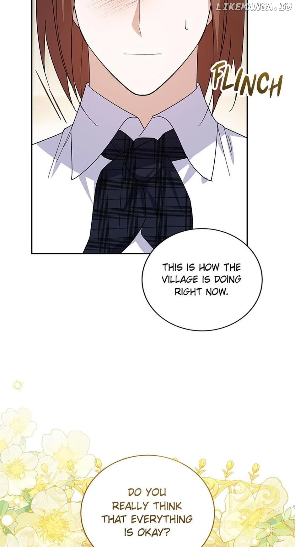 Please Support Revenge Chapter 66 page 23