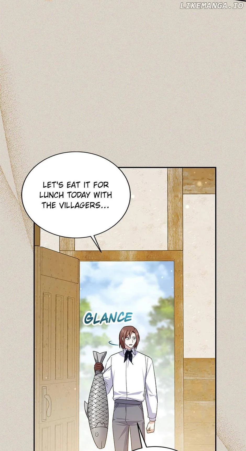 Please Support Revenge Chapter 66 page 2