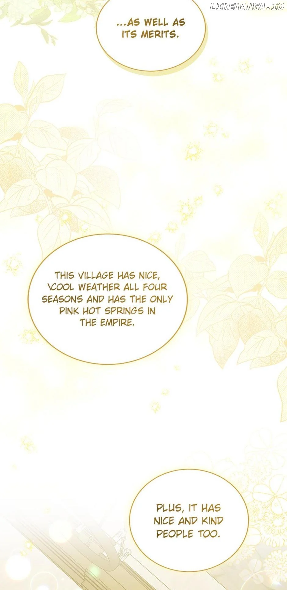 Please Support Revenge Chapter 66 page 29