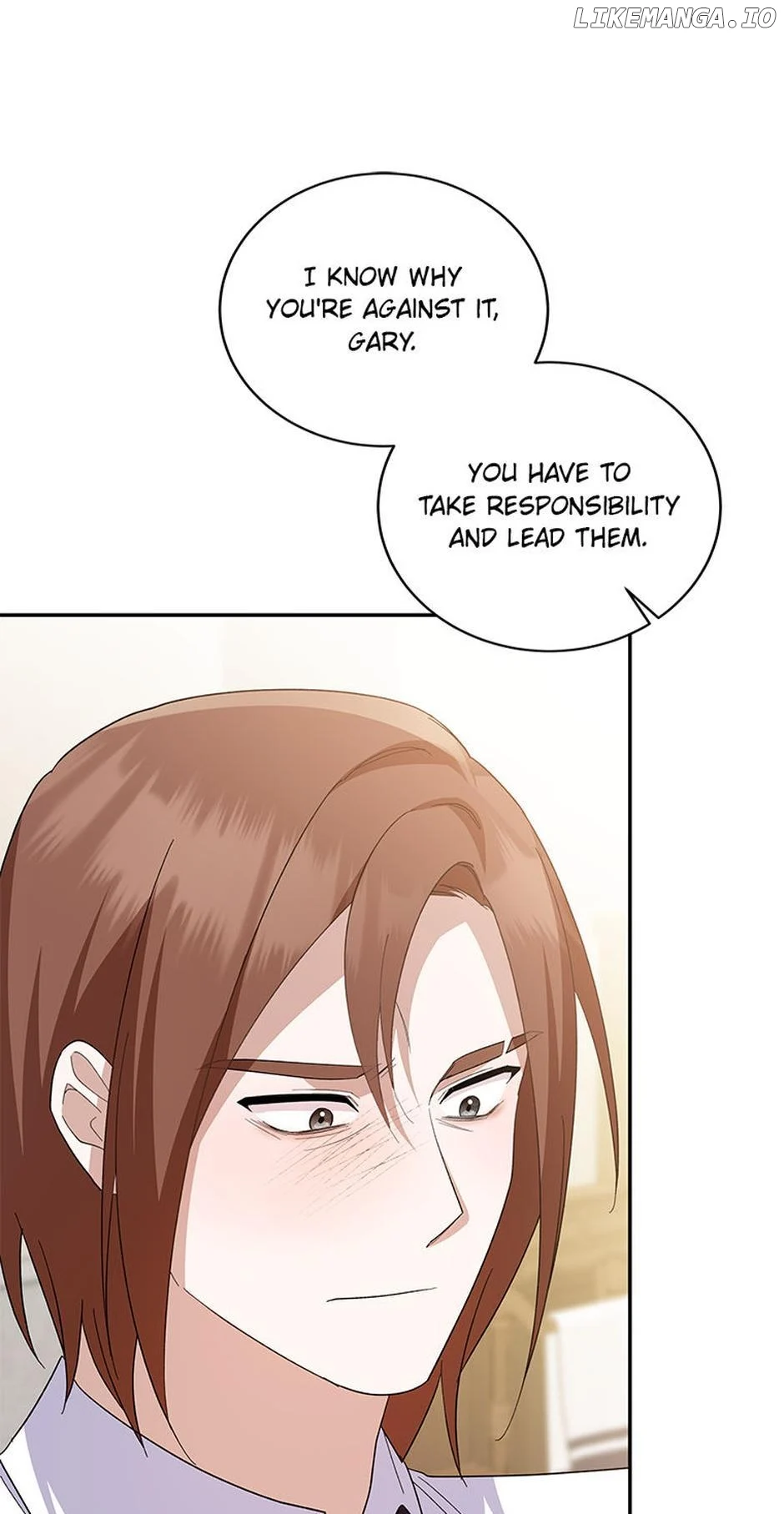 Please Support Revenge Chapter 66 page 31