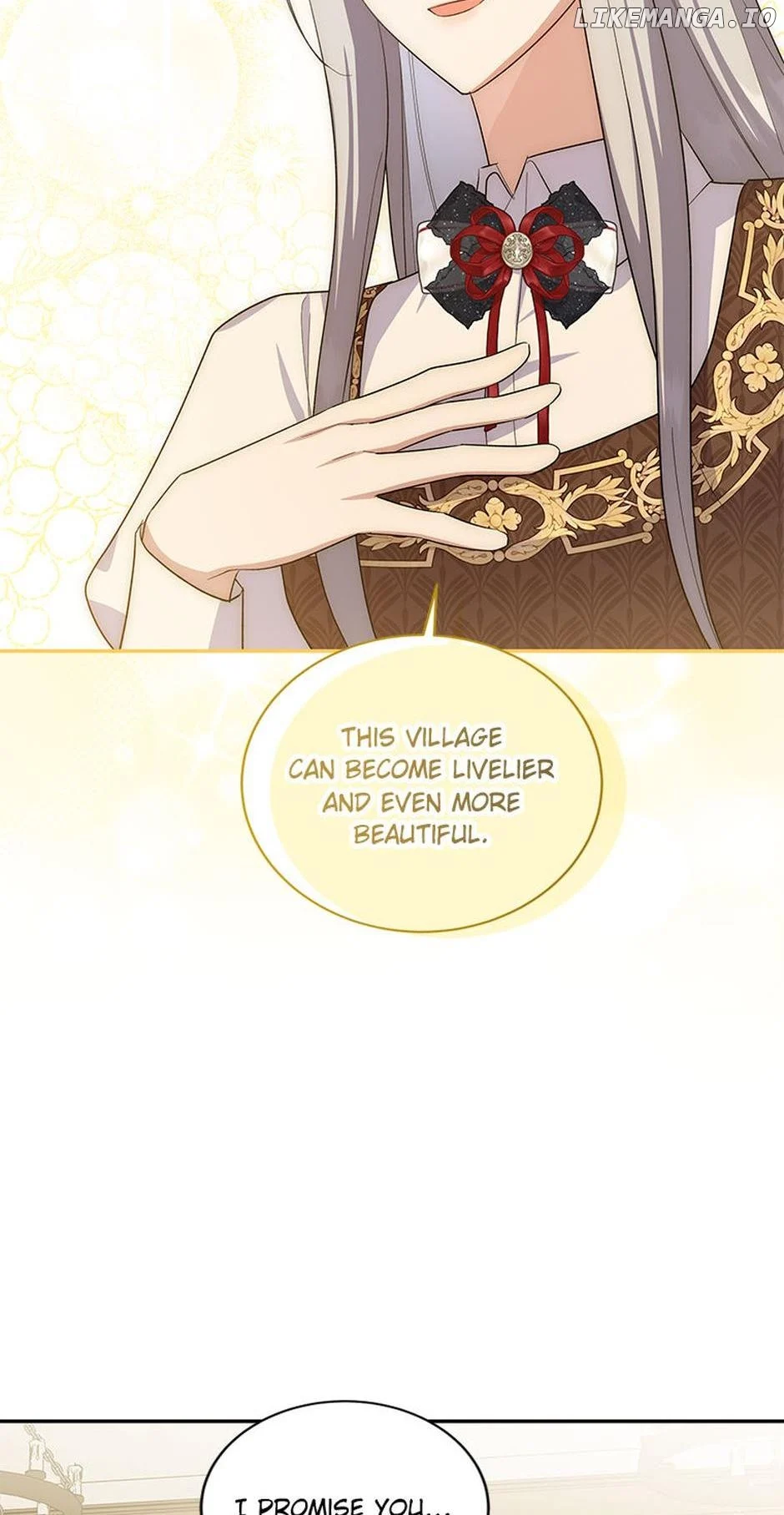 Please Support Revenge Chapter 66 page 33