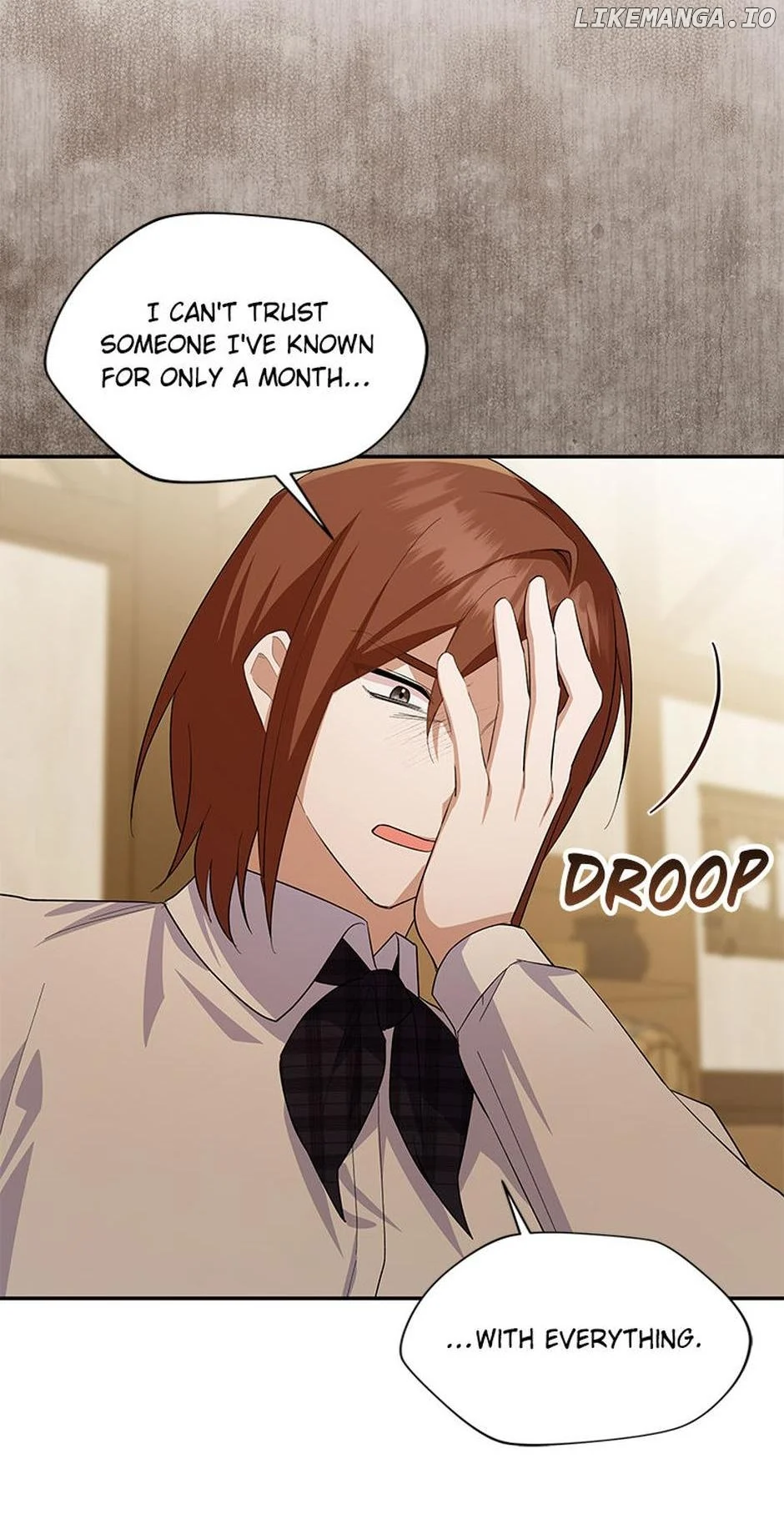 Please Support Revenge Chapter 66 page 36