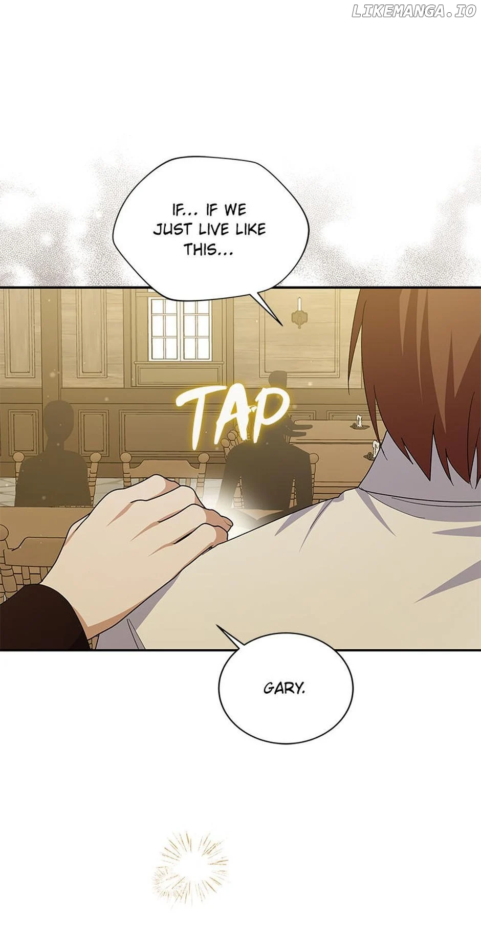 Please Support Revenge Chapter 66 page 37