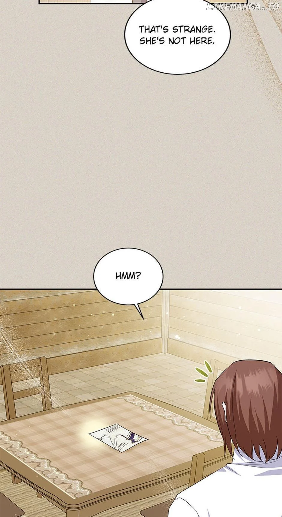 Please Support Revenge Chapter 66 page 3