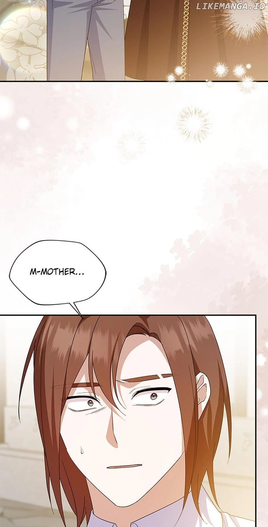 Please Support Revenge Chapter 66 page 39