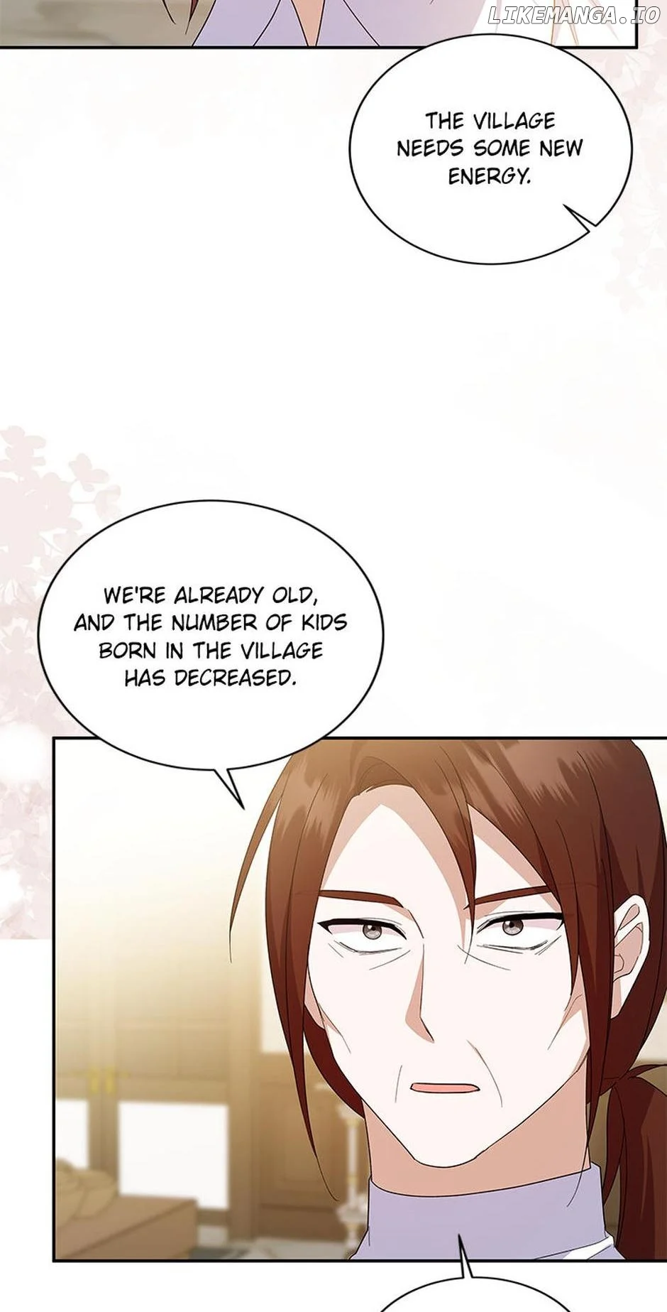 Please Support Revenge Chapter 66 page 40