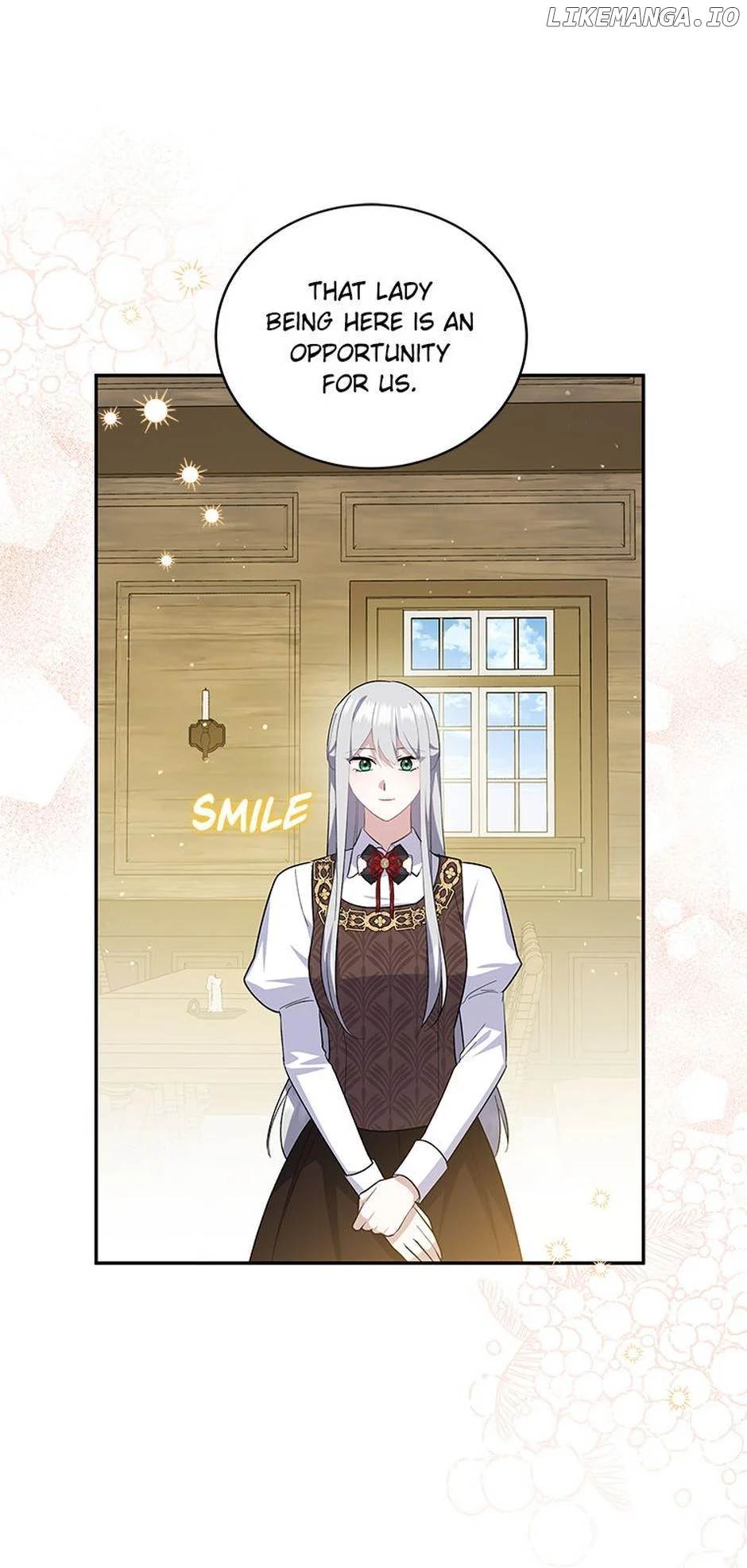 Please Support Revenge Chapter 66 page 42