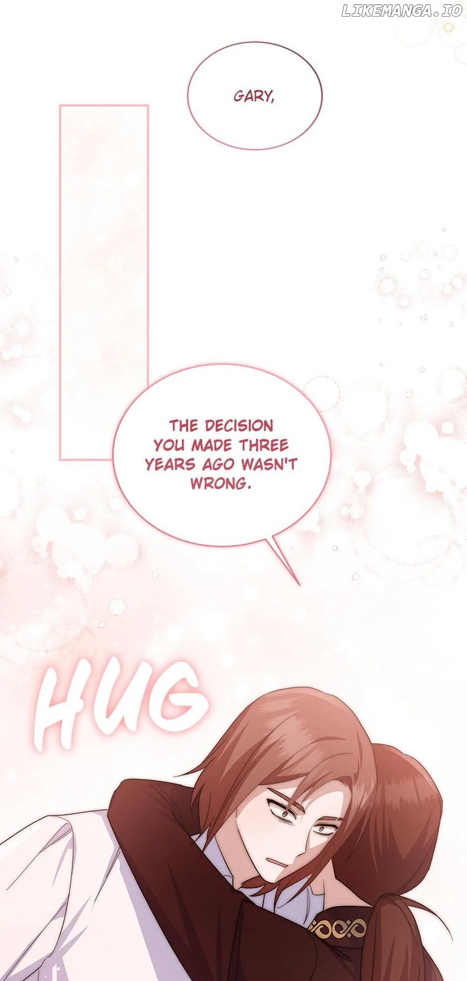 Please Support Revenge Chapter 66 page 43