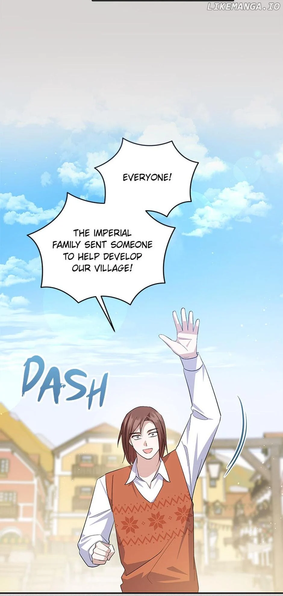 Please Support Revenge Chapter 66 page 46