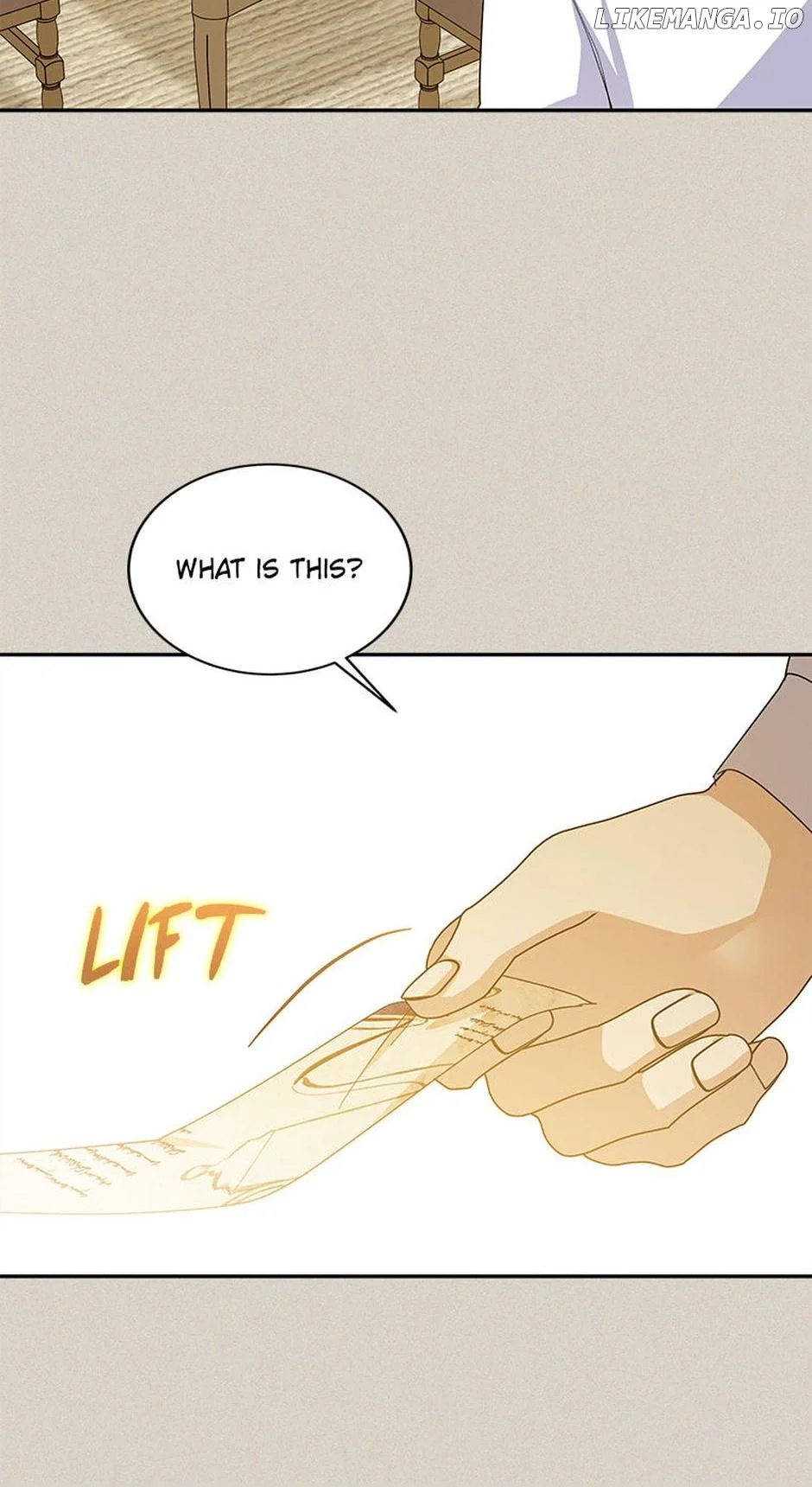 Please Support Revenge Chapter 66 page 4