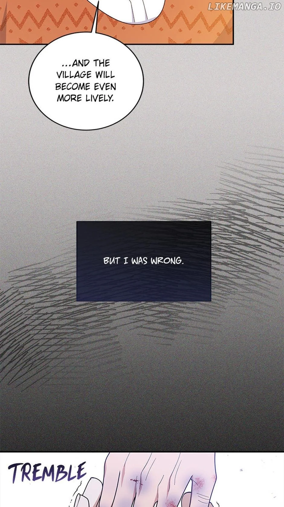 Please Support Revenge Chapter 66 page 49