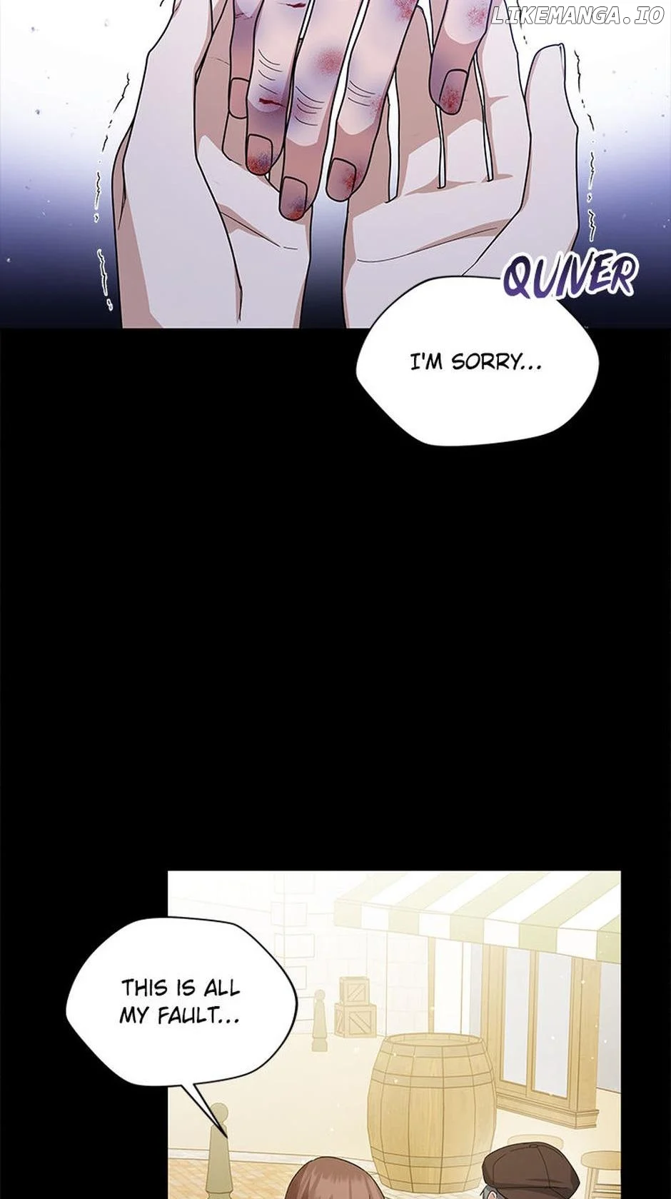 Please Support Revenge Chapter 66 page 50
