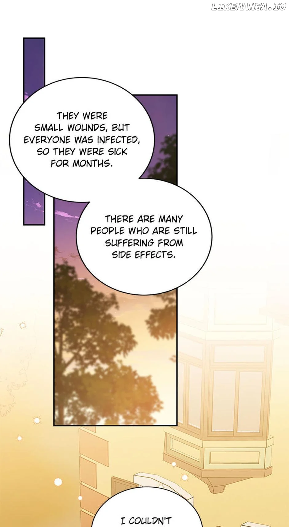Please Support Revenge Chapter 66 page 53