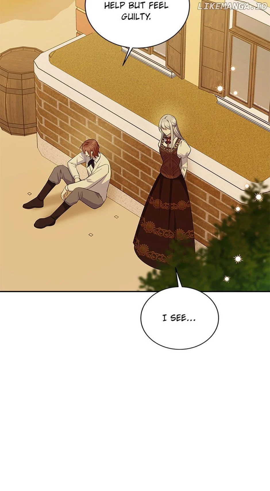 Please Support Revenge Chapter 66 page 54