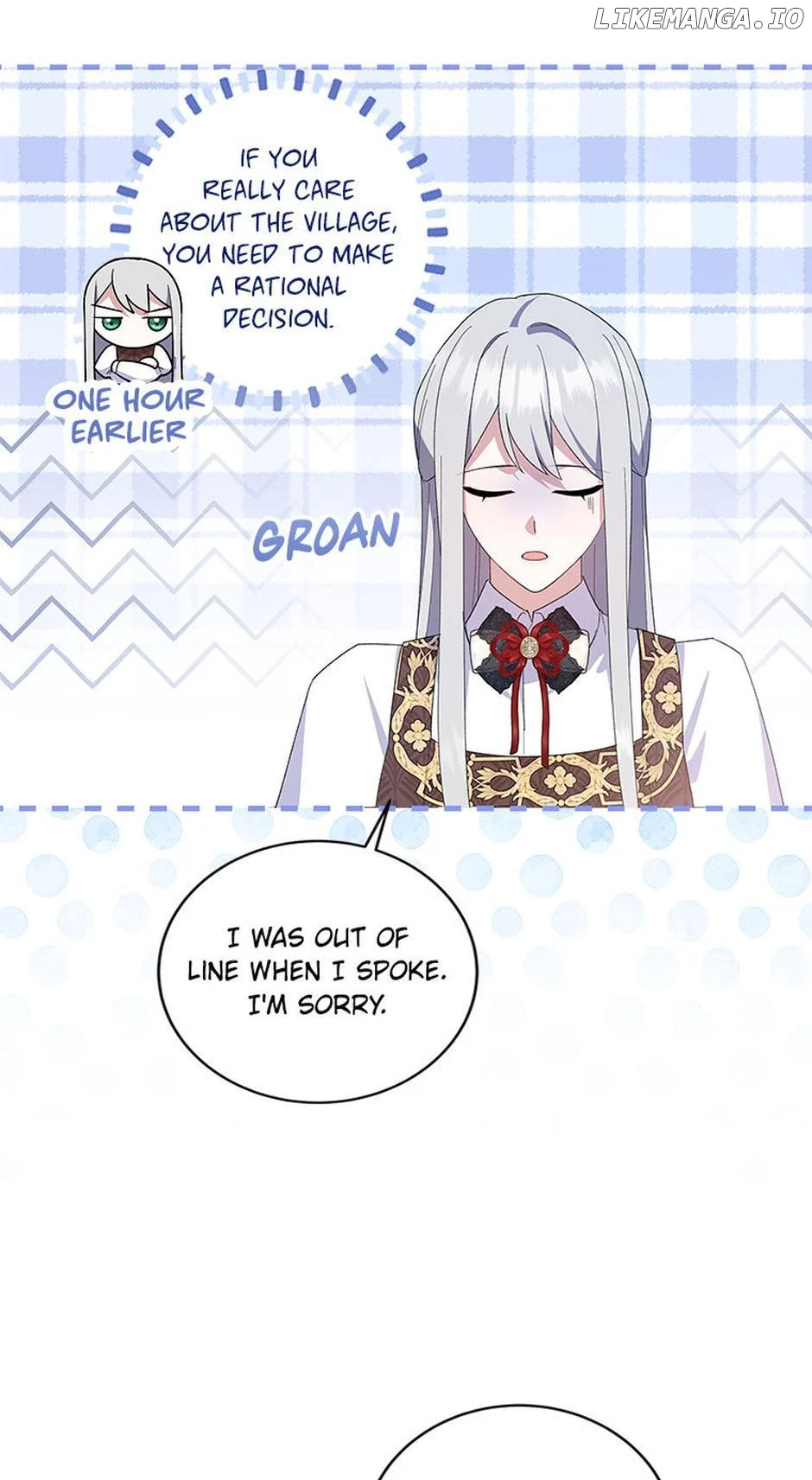 Please Support Revenge Chapter 66 page 55