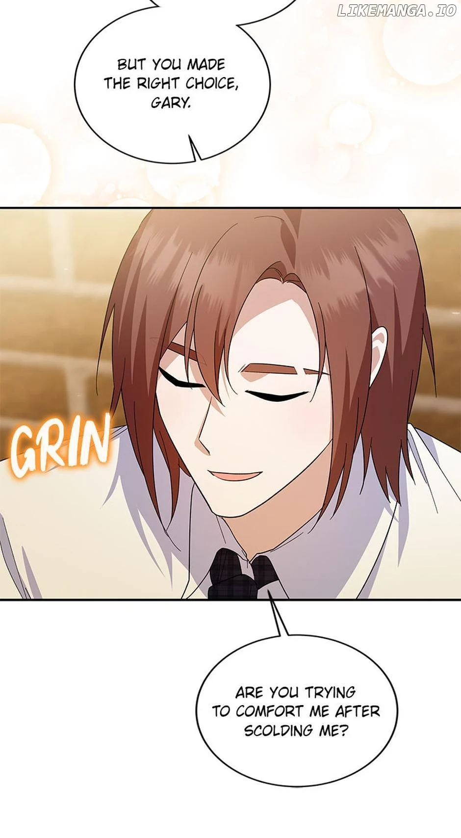 Please Support Revenge Chapter 66 page 58