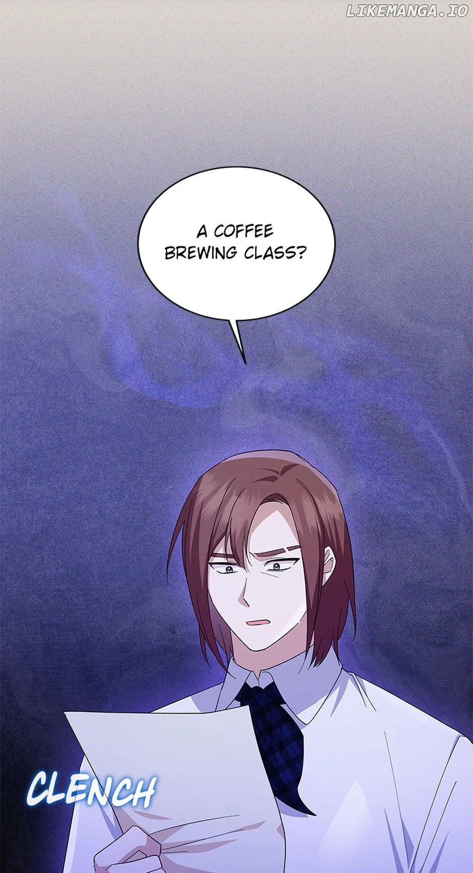 Please Support Revenge Chapter 66 page 5