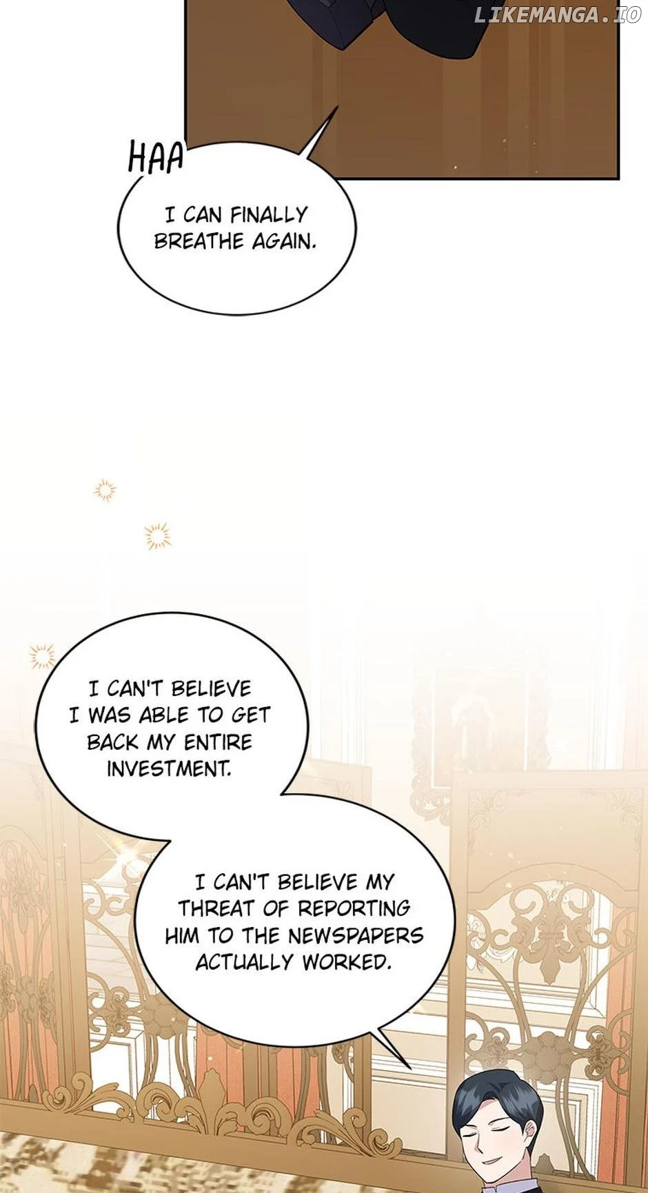 Please Support Revenge Chapter 66 page 65