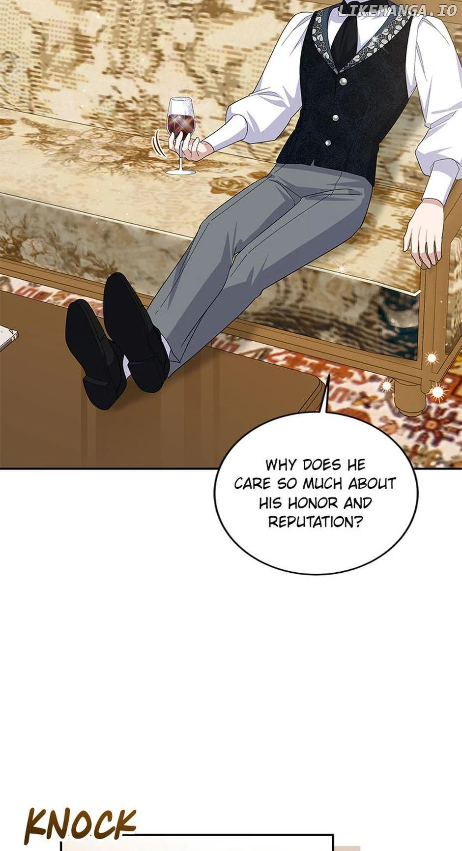 Please Support Revenge Chapter 66 page 66