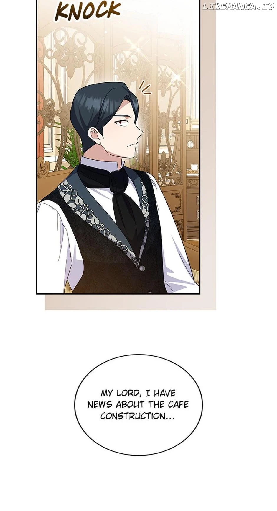 Please Support Revenge Chapter 66 page 67