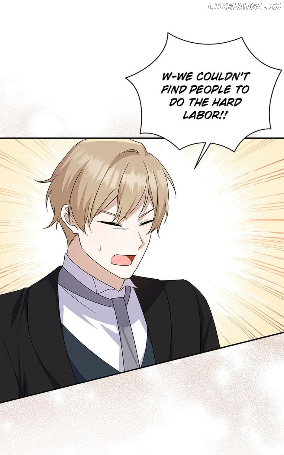 Please Support Revenge Chapter 66 page 70