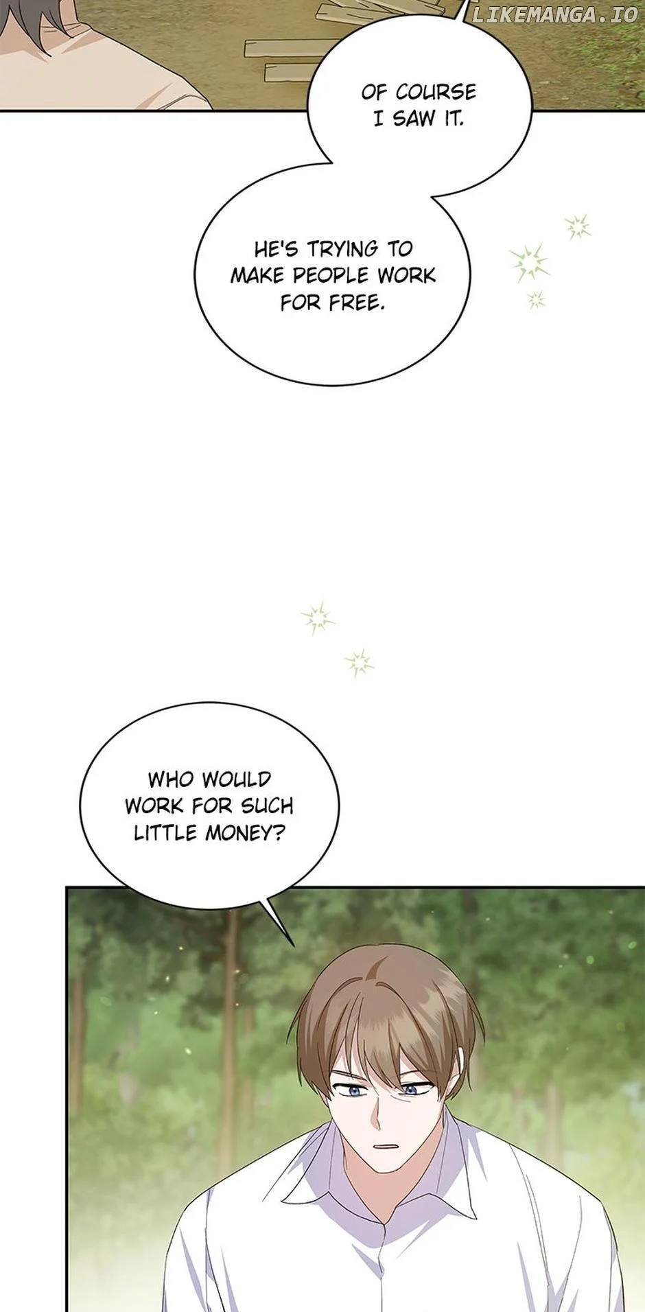 Please Support Revenge Chapter 66 page 74