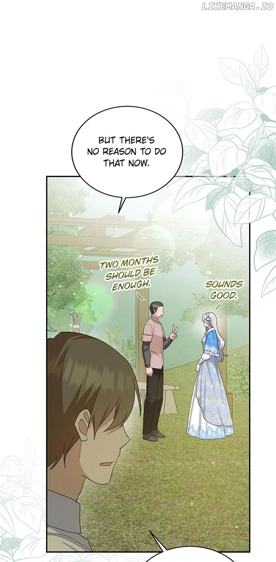Please Support Revenge Chapter 66 page 76