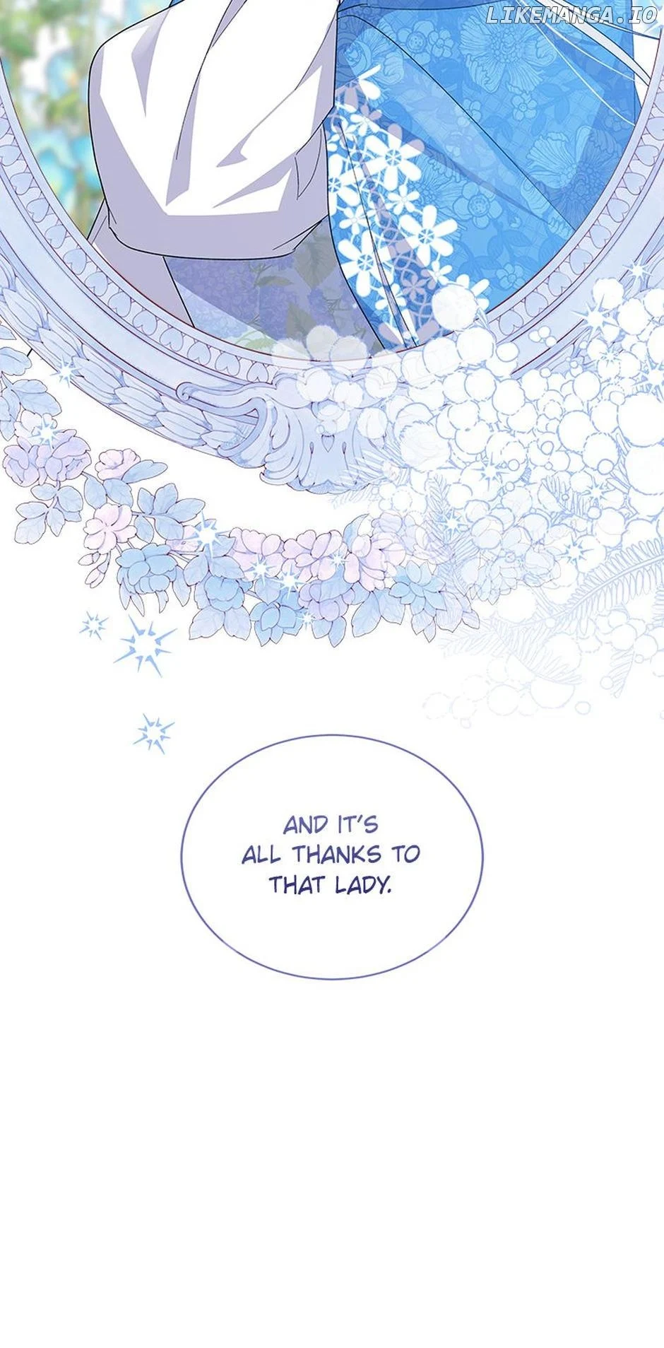 Please Support Revenge Chapter 66 page 78