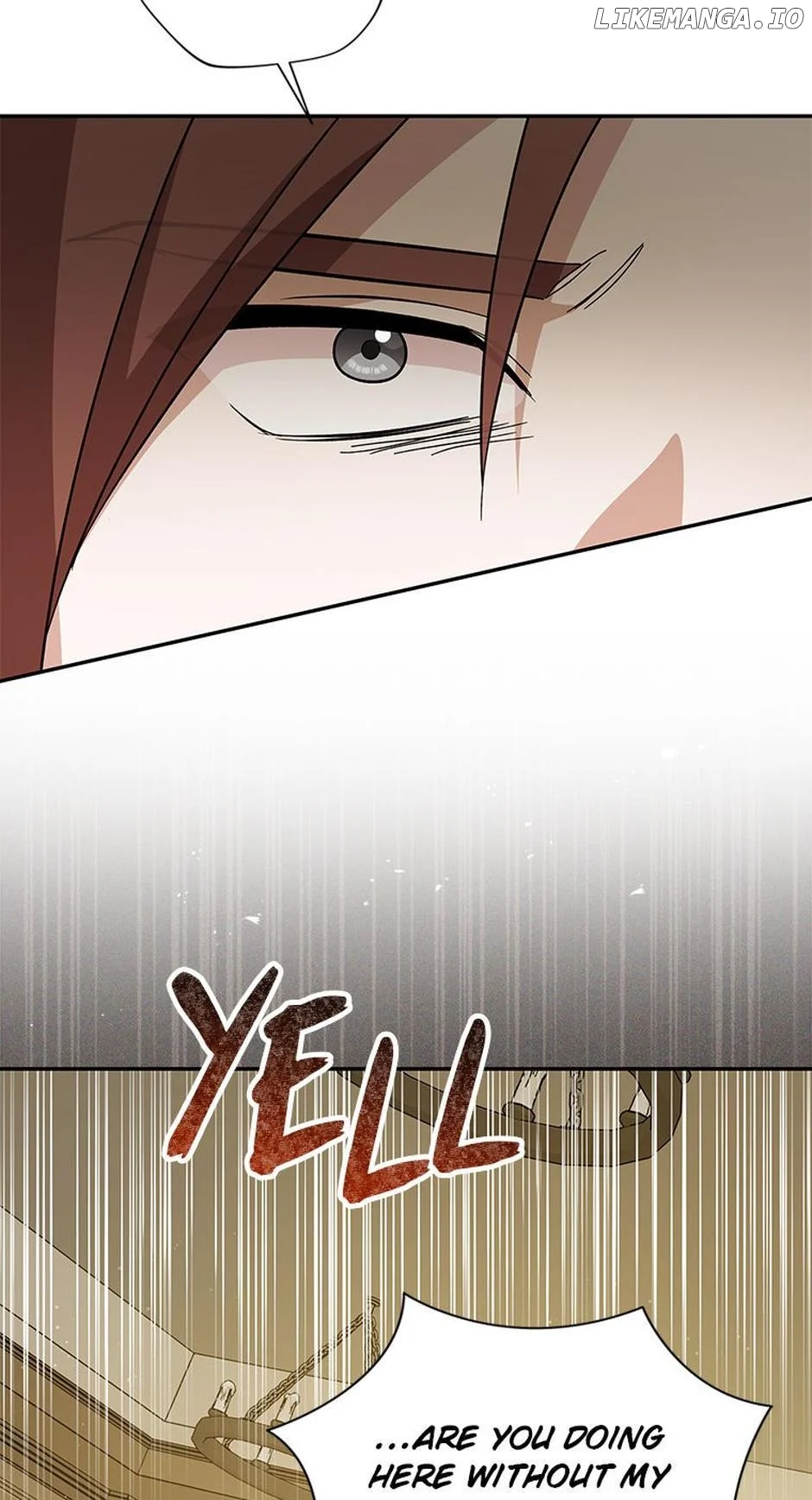 Please Support Revenge Chapter 66 page 8