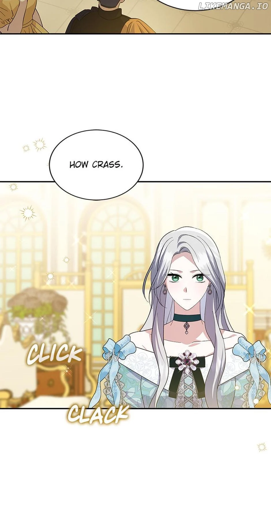 Please Support Revenge Chapter 68 page 9