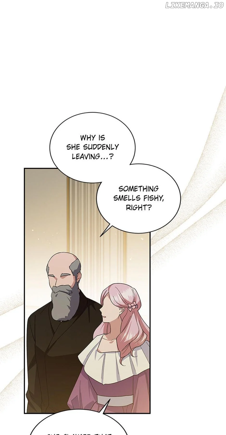 Please Support Revenge Chapter 68 page 12